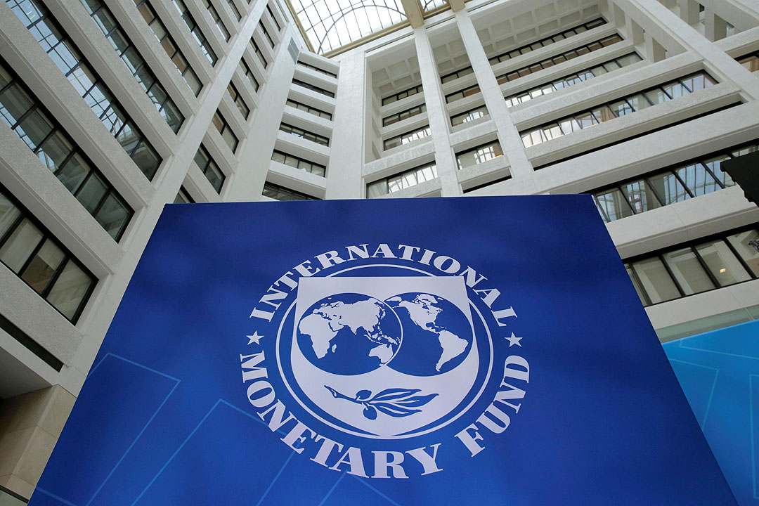 IMF