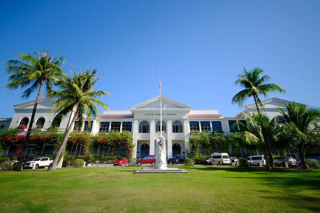 Ilocos Norte leads in poverty reduction ITBPM and tourism will lead the way BusinessWorld Online
