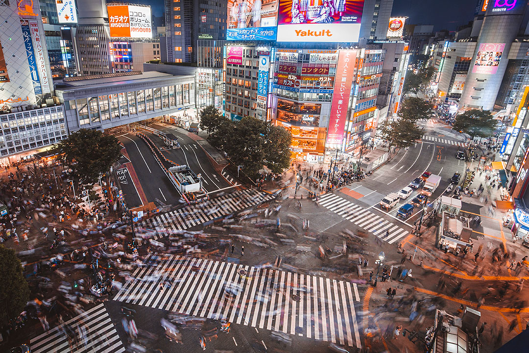 Japan