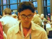 Gomez shares the lead of Manny Paquiao chessfest