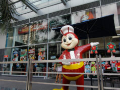 JFC reports stable domestic sales, strong overseas growth in Q4 2025