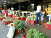 DA plans KADIWA in Bataan