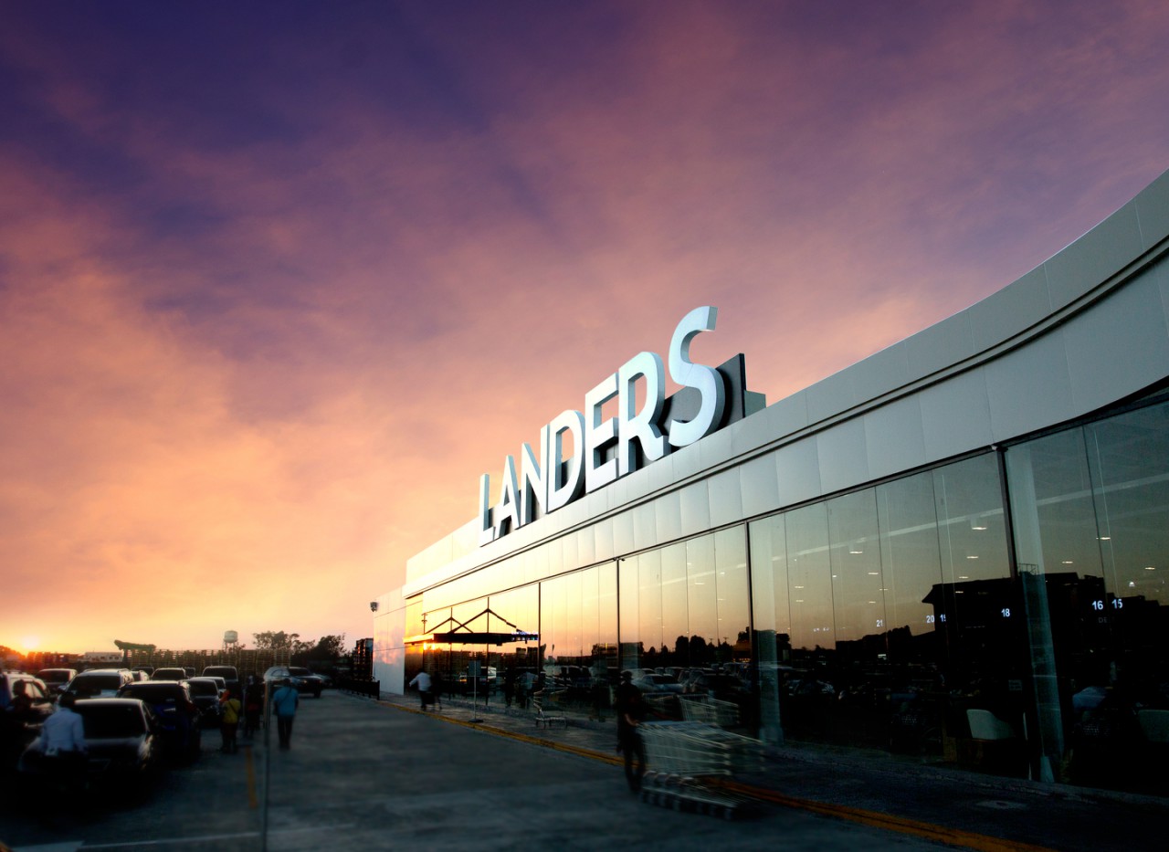 Landers Store