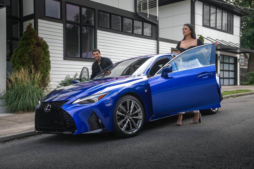 Lexus