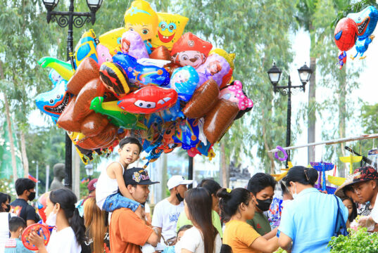 Philippines projected to be 27th biggest economy by 2037