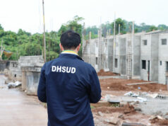 Risk-informed land use plan pushed