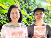 A 33-year process to see print