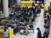 BI expects passenger traffic at airports to increase heading into 2023