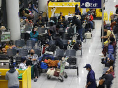 Airports, ports still expecting passenger surge during Easter as travel costs rise