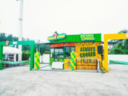 Potato Corner further expands with stores in London and Dubai