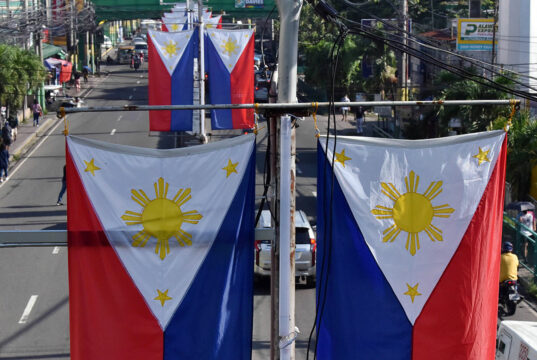 S&P cuts Philippines outlook to ‘stable’ amid rising risks from Middle East conflict