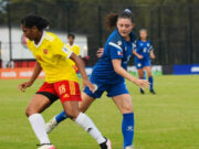 Filipinas dominate higher-ranked Papua New Guinea in 5-1 match