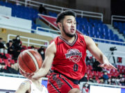 Pinoys in Japan win most of their Christmas games; Abarrientos beats Belangel