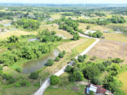 Palace touts over 1,000 kms of roads built, repaired since July