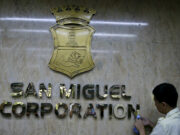 Challengers sought for SMC’s Nasugbu-Bauan project