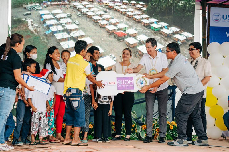 Shelters-Leyte-USAID-PHILIPPINES