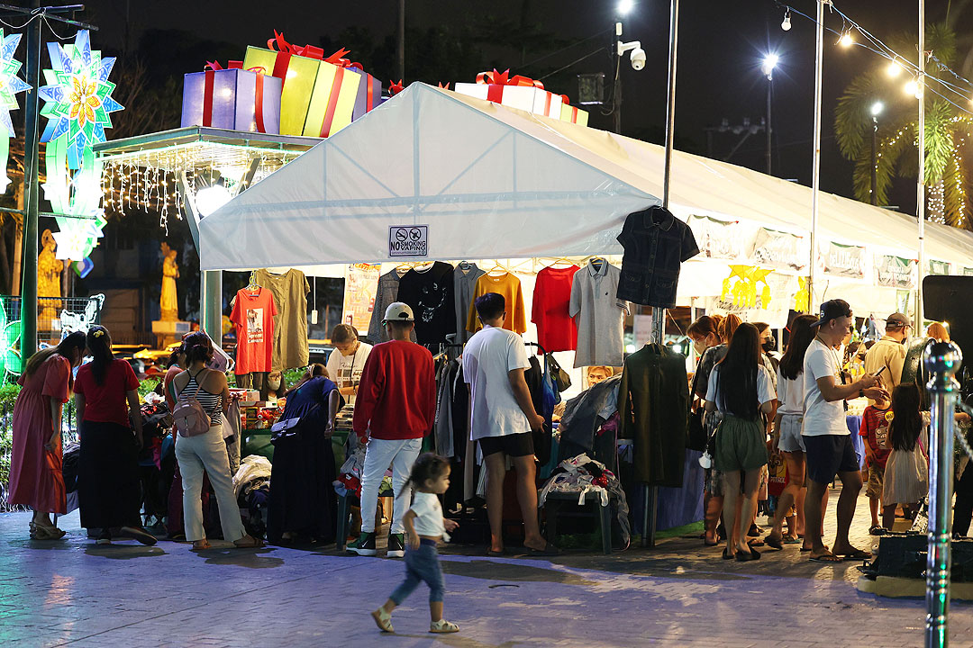 Shoppers-Bazaar