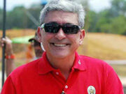 Stephen Carapiet elected to world governing body for motorcycling