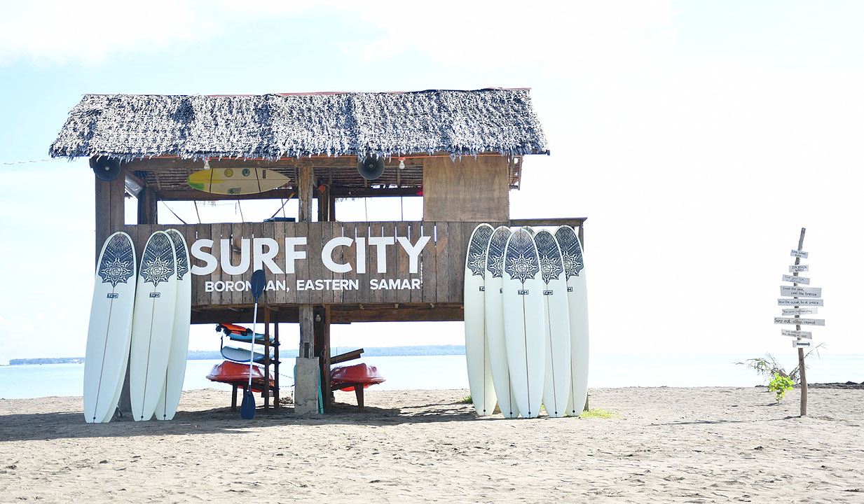 SurfCity-BORONGAN-CIO