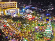 Getting your finances ready for the holidays