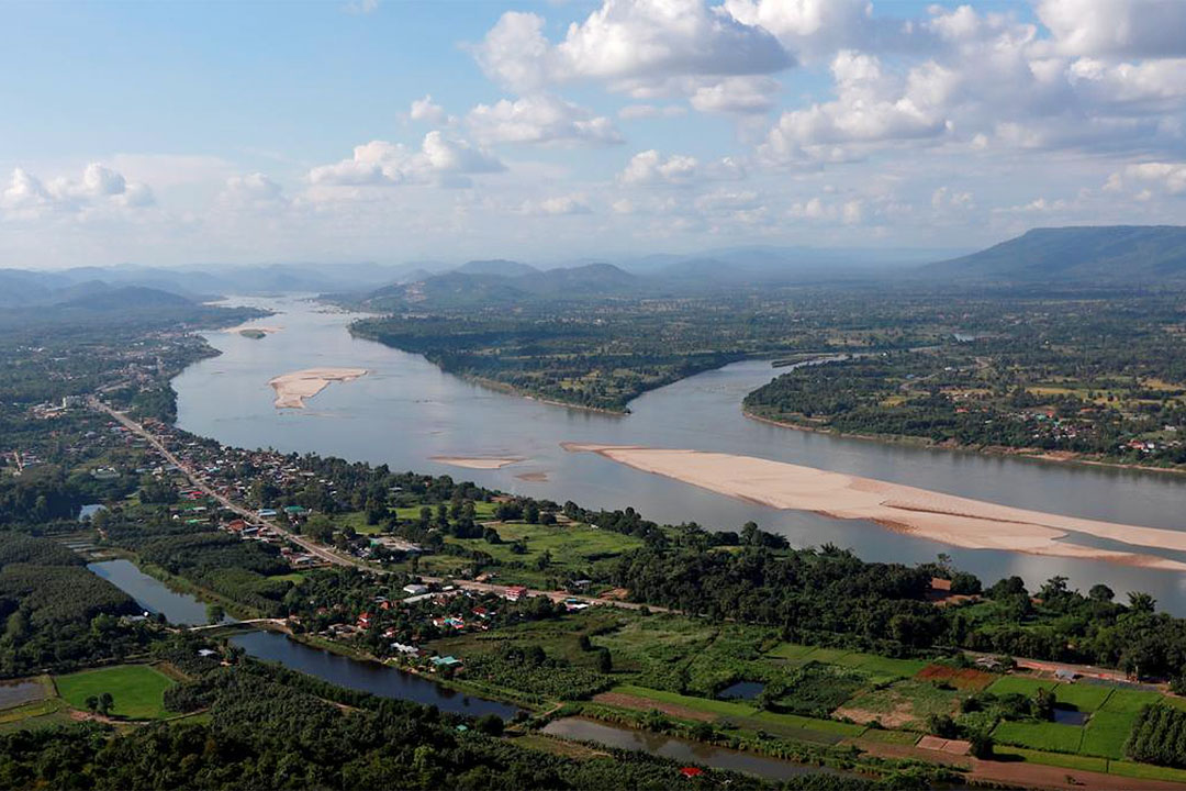 One-fifth of Mekong River fish species face extinction - BusinessWorld Online