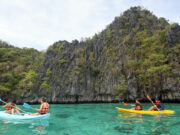 Tourism brings in P149B; Gov’t banks on PPPs to boost sector