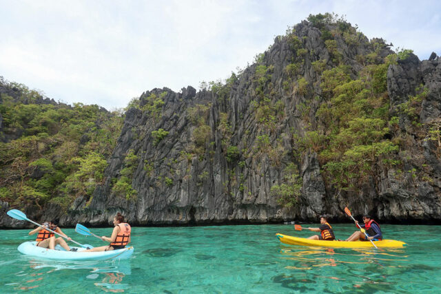Tourists-ElNido-PHILSTAR-KRIZJOHN-ROSALES