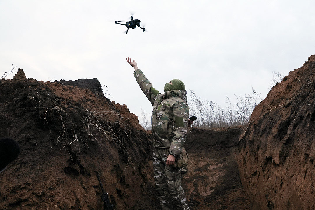Ukraine-Army-drone