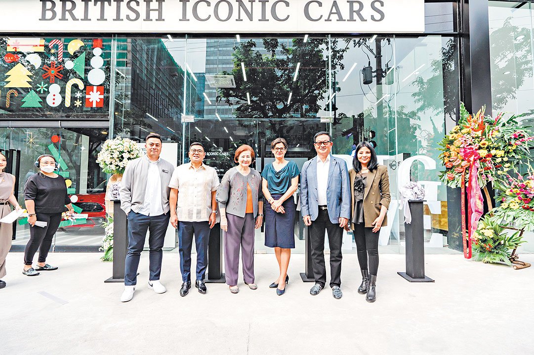 Casio Edifice celebrates 50th year of Mugen - BusinessWorld Online