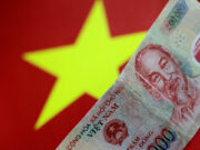 Vietnam’s annual growth reaches 8% as trade surplus with US hits record despite tariffs