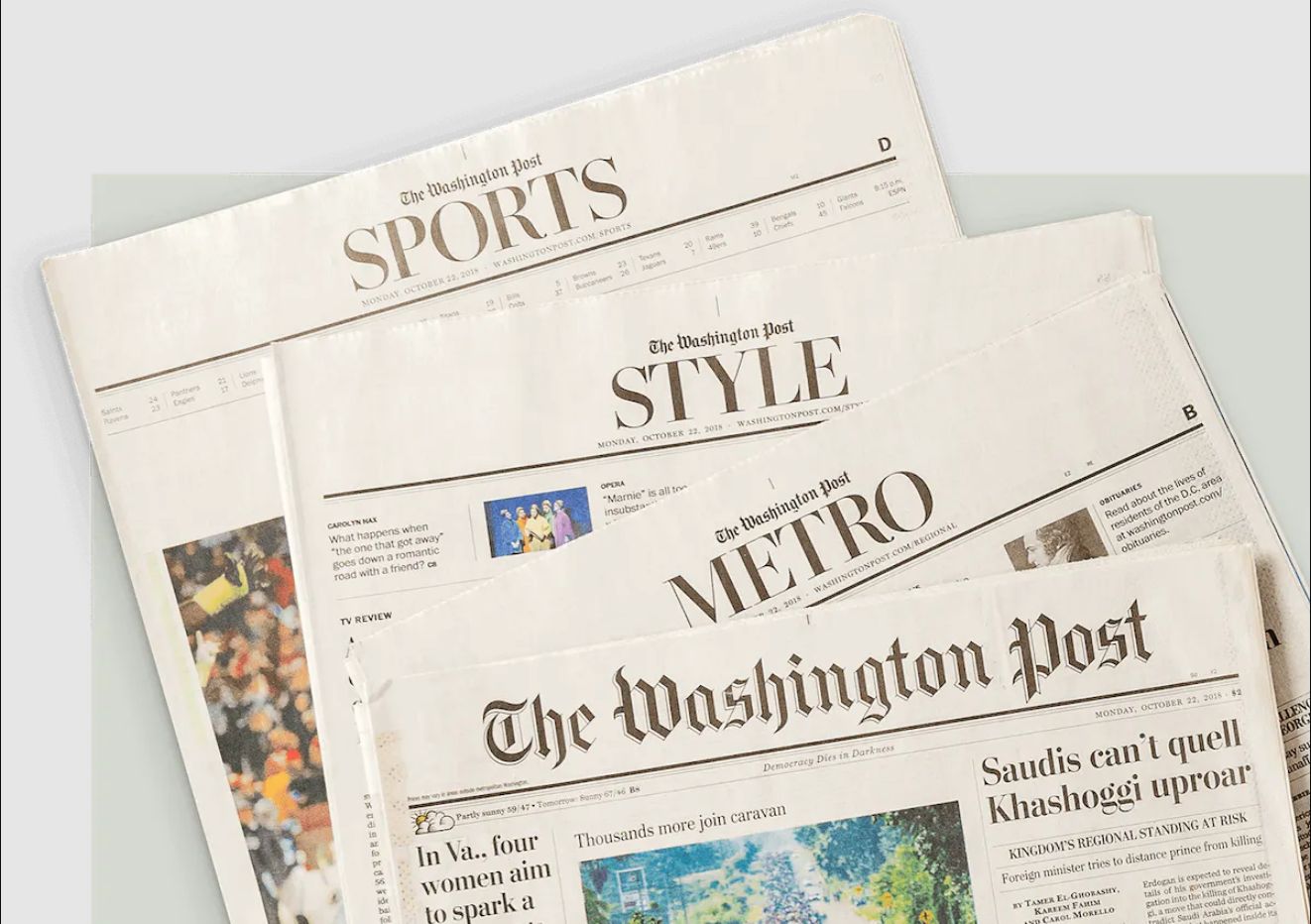 Washington Post