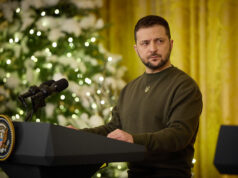 Zelenskiy says he won’t sign weak deal that will only prolong war