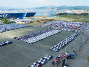 ICTSI unit agrees to acquire Marubeni’s stake in Bauan port