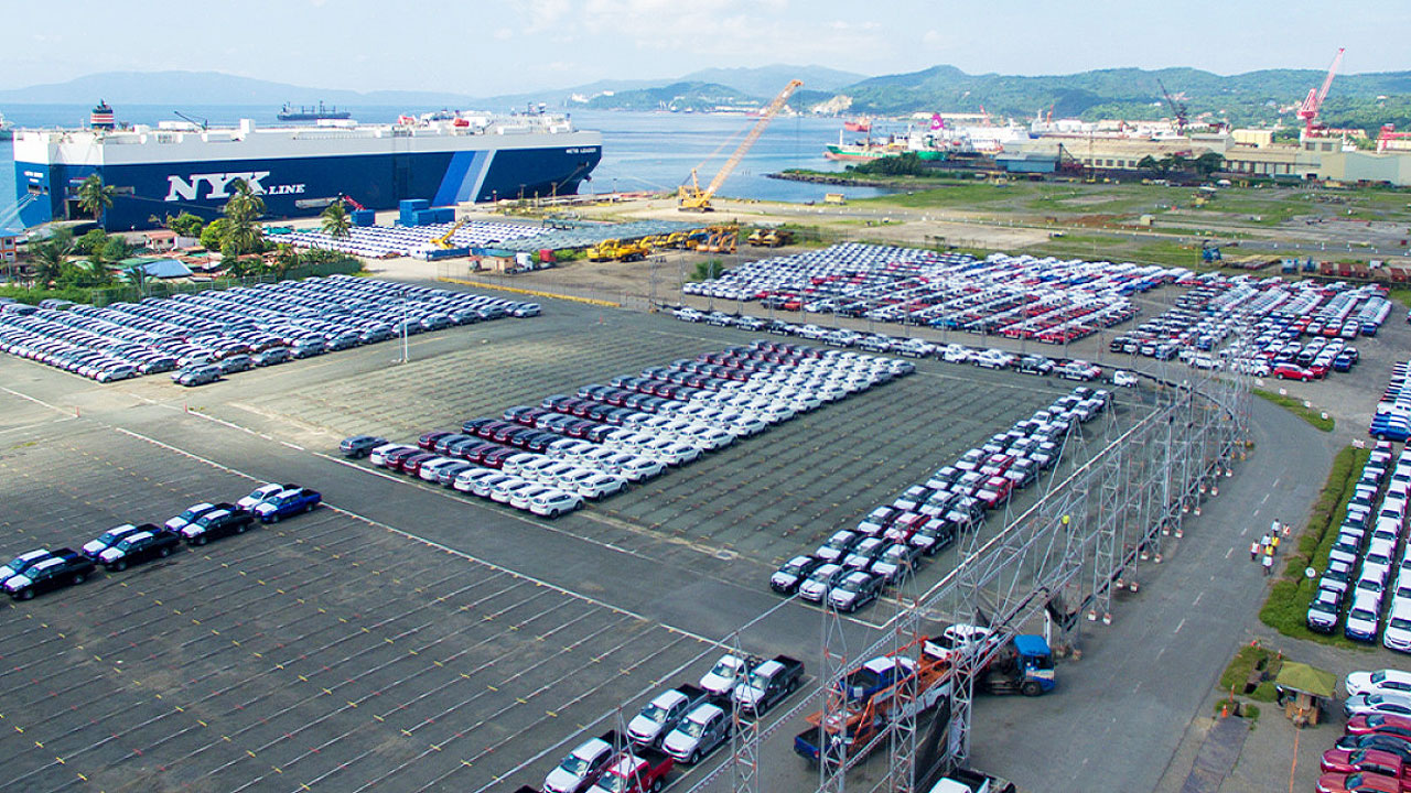 bauan-international-port
