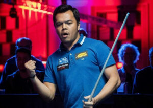 Biado and Chua eye sweep of 9-ball two gold medals