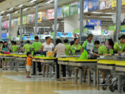 Manila must scrap labor contracting, says envoy