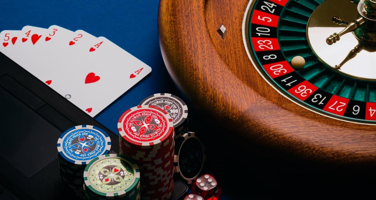 Here's A Quick Way To Solve A Problem with casino online