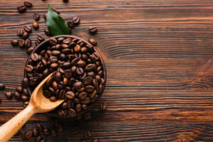 Global coffee surplus expected next season