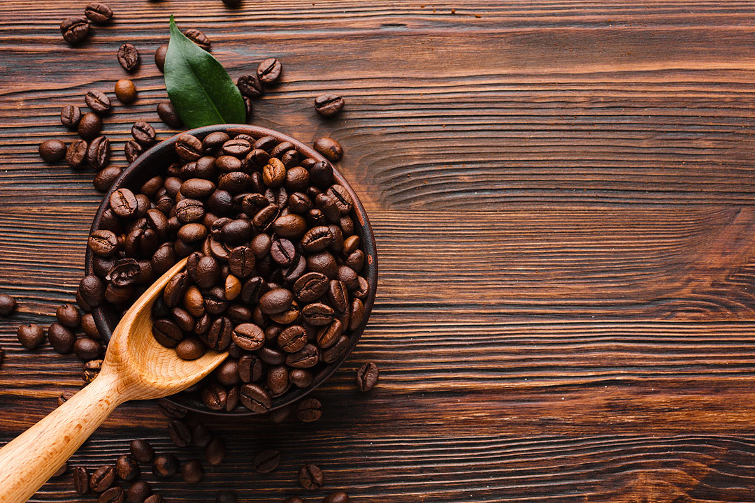 coffee-beans