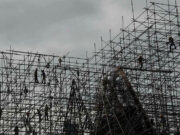 Aboitiz unit sponsors 50 in Cebu to train for scaffolding work