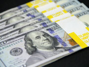 Gross borrowings drop 33% as of end-October