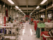 Engaging individual independent contractors in the Philippines