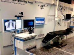 As AI enters the operating room, reports arise of botched surgeries and misidentified body parts