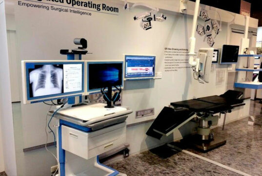 As AI enters the operating room, reports arise of botched surgeries and misidentified body parts