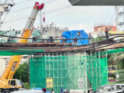 Infrastructure spending rises 39% in September