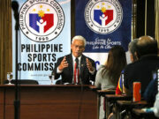 PSC fast tracking development in grassroots and elite sports