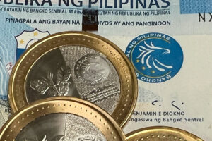 Peso rebounds vs dollar as BSP delivers large interest rate hike