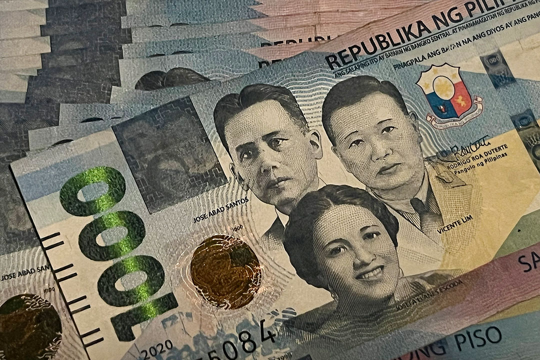 peso-currency