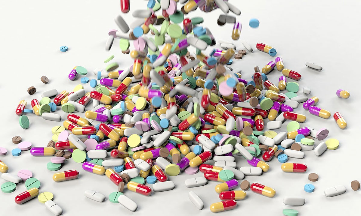 pills-medicine