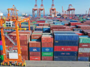 Trade gap narrows to 17-month low